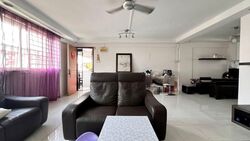 Blk 617 Hougang Avenue 8 (Hougang), HDB 4 Rooms #566199171
